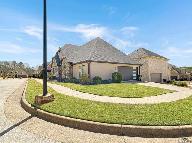 7323 Lake Pointe Cv, Tyler, TX 75703