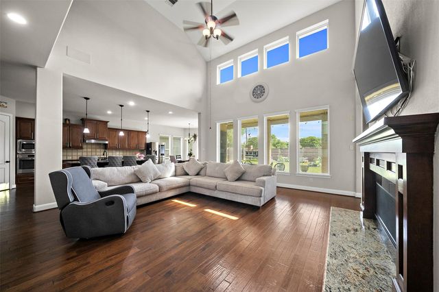 27110 Ashford Sky Lane, Katy, TX 77494