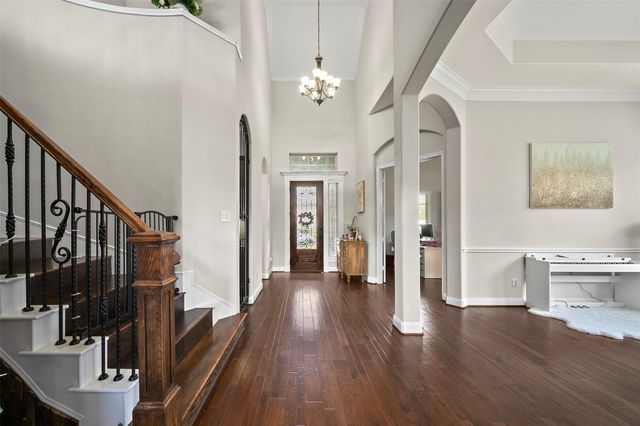 27110 Ashford Sky Lane, Katy, TX 77494