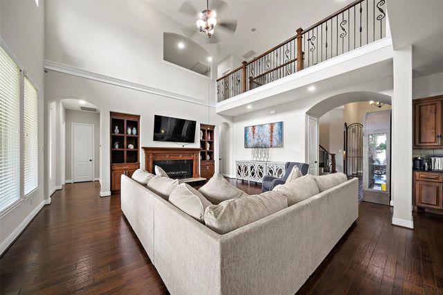 27110 Ashford Sky Lane, Katy, TX 77494