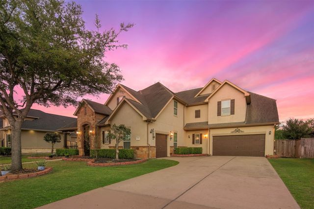 27110 Ashford Sky Lane, Katy, TX 77494
