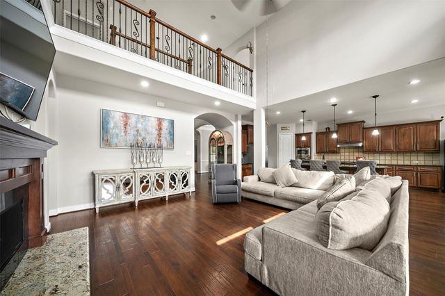 27110 Ashford Sky Lane, Katy, TX 77494