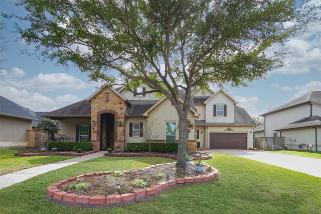 27110 Ashford Sky Lane, Katy, TX 77494