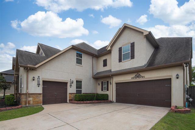 27110 Ashford Sky Lane, Katy, TX 77494