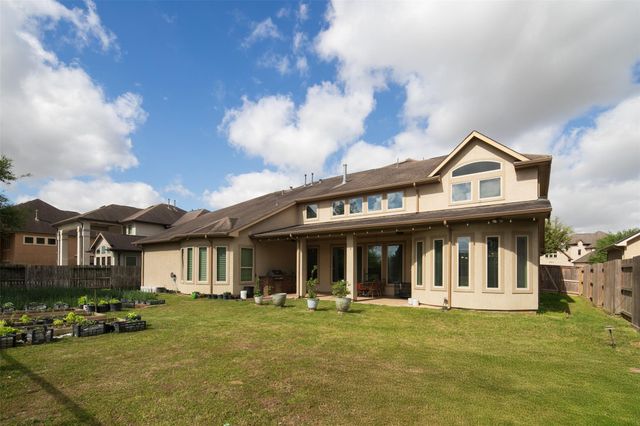 27110 Ashford Sky Lane, Katy, TX 77494