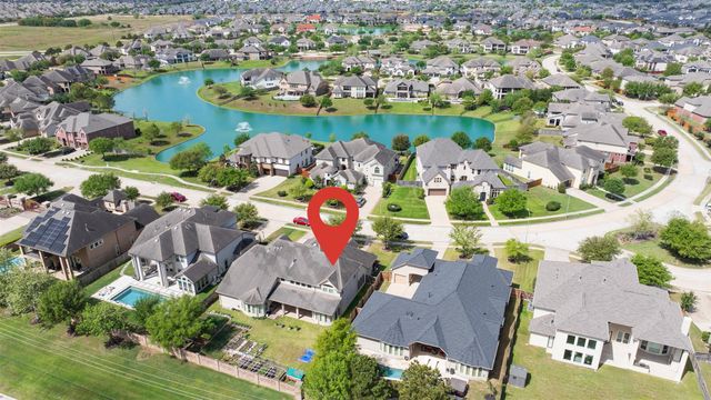 27110 Ashford Sky Lane, Katy, TX 77494