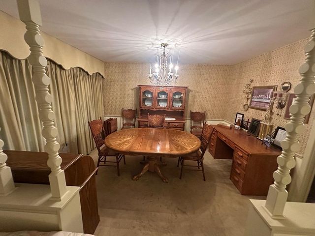 1805 N KY 801, Morehead, KY 40351