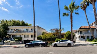 1029 N Orange Grove, West Hollywood, CA 90046
