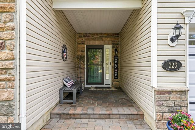 323 BITTLEWOOD AVE, Berlin, NJ 08009