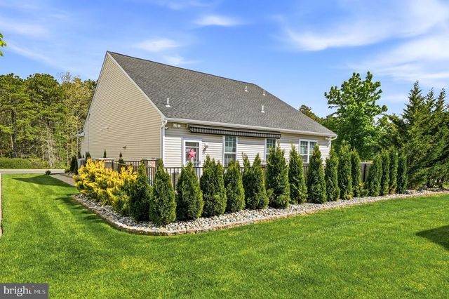 323 BITTLEWOOD AVE, Berlin, NJ 08009