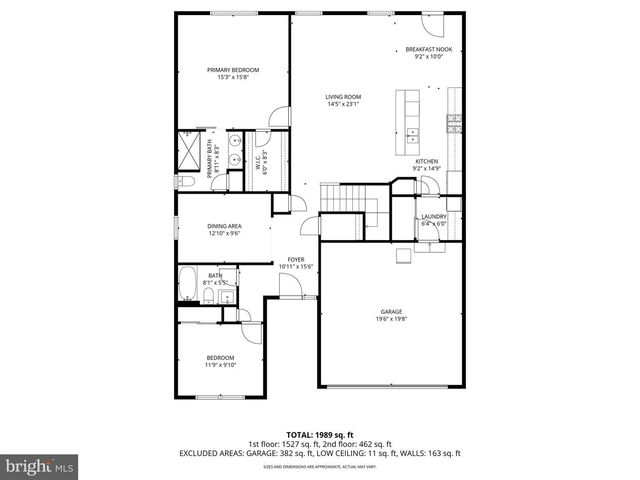 323 BITTLEWOOD AVE, Berlin, NJ 08009