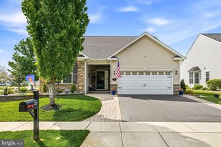 323 BITTLEWOOD AVE, Berlin, NJ 08009