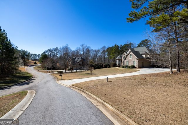 2063 Fontainbleau Drive, Conyers, GA 30094