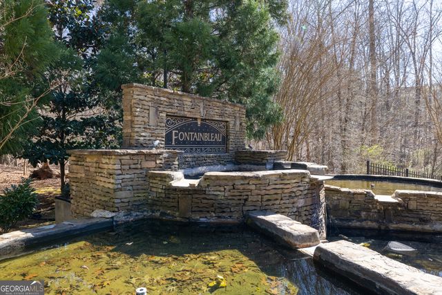 2063 Fontainbleau Drive, Conyers, GA 30094