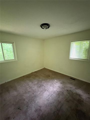 4162 Tara Drive, Forest Park, GA 30297