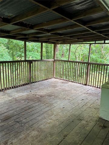 4162 Tara Drive, Forest Park, GA 30297