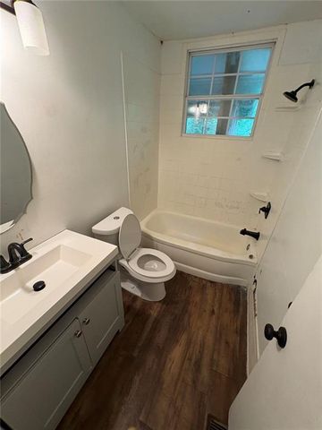 4162 Tara Drive, Forest Park, GA 30297