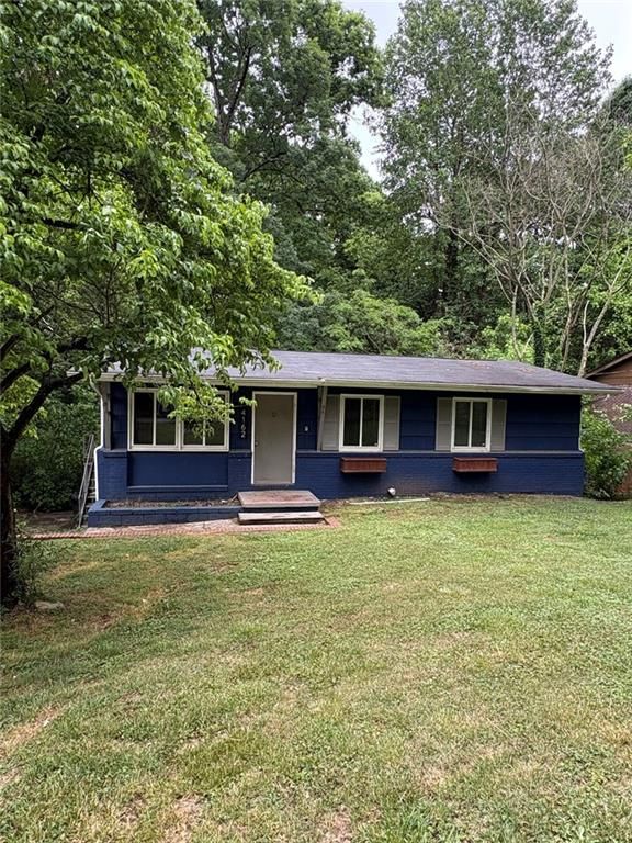 4162 Tara Drive, Forest Park, GA 30297