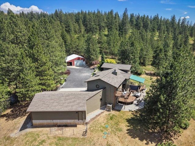 8011 S Pineview Ln, Spokane, WA 99206