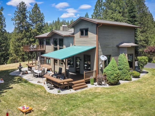 8011 S Pineview Ln, Spokane, WA 99206