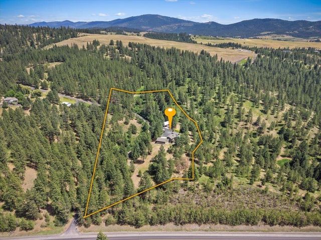 8011 S Pineview Ln, Spokane, WA 99206