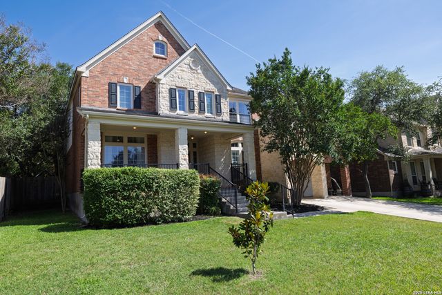 3222 Monarch, San Antonio, TX 78259