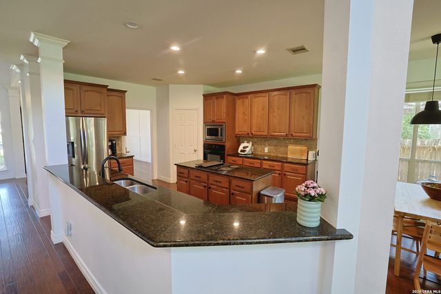 3222 Monarch, San Antonio, TX 78259
