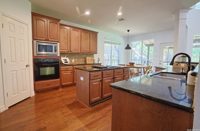 3222 Monarch, San Antonio, TX 78259
