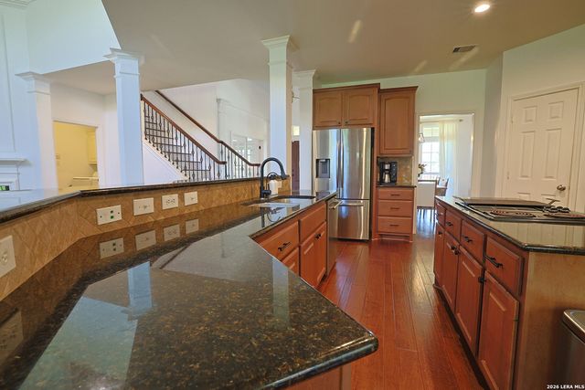 3222 Monarch, San Antonio, TX 78259