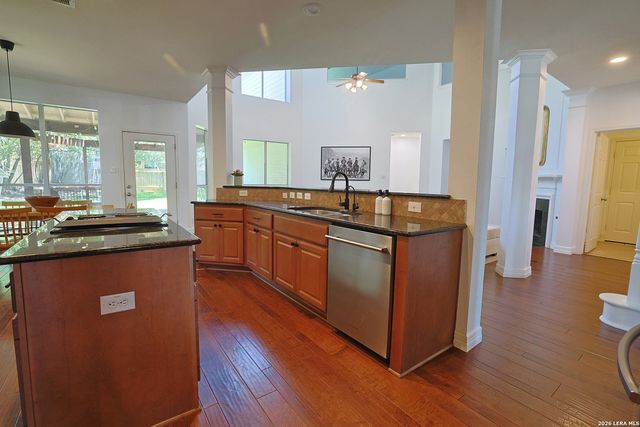 3222 Monarch, San Antonio, TX 78259