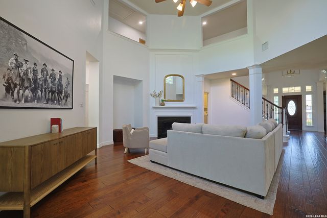 3222 Monarch, San Antonio, TX 78259