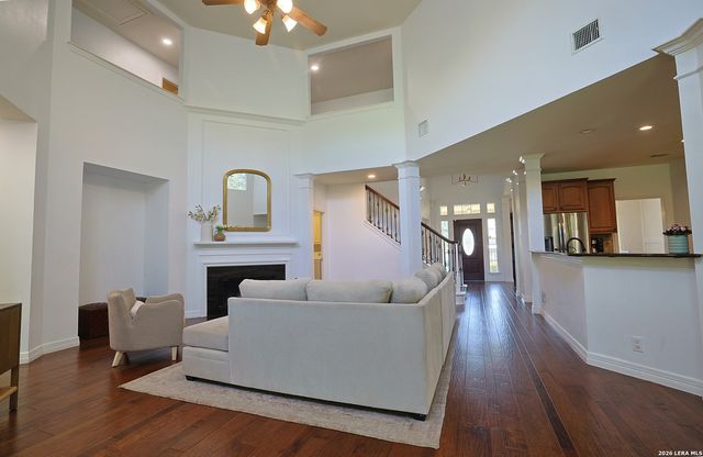 3222 Monarch, San Antonio, TX 78259