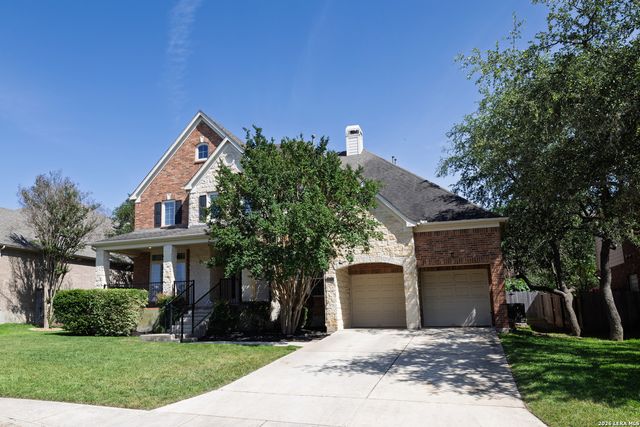 3222 Monarch, San Antonio, TX 78259