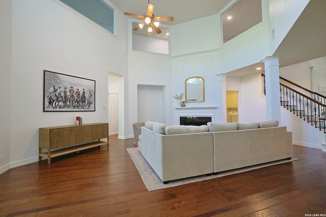 3222 Monarch, San Antonio, TX 78259