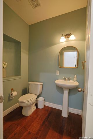 3222 Monarch, San Antonio, TX 78259