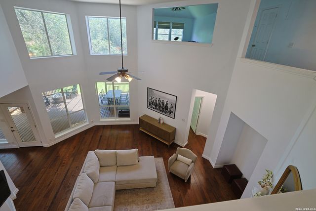 3222 Monarch, San Antonio, TX 78259