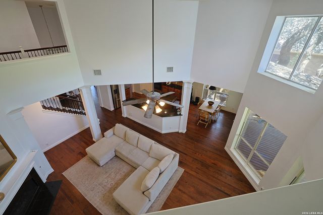 3222 Monarch, San Antonio, TX 78259