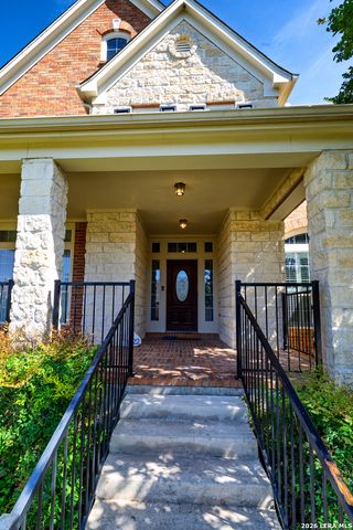 3222 Monarch, San Antonio, TX 78259
