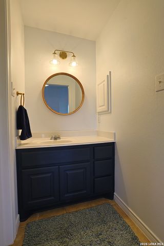 3222 Monarch, San Antonio, TX 78259