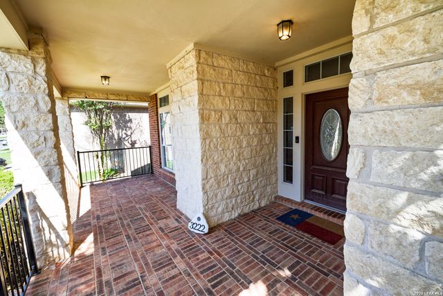3222 Monarch, San Antonio, TX 78259