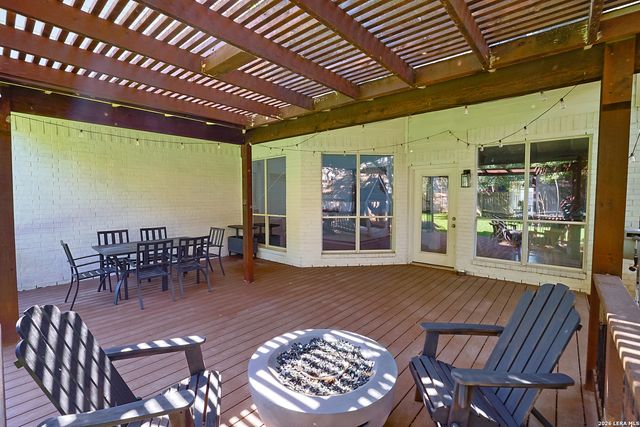3222 Monarch, San Antonio, TX 78259
