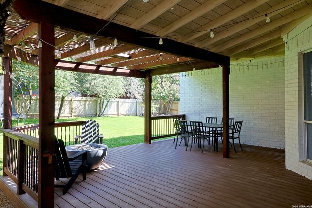 3222 Monarch, San Antonio, TX 78259