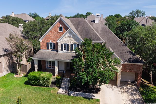 3222 Monarch, San Antonio, TX 78259