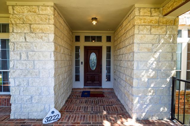 3222 Monarch, San Antonio, TX 78259