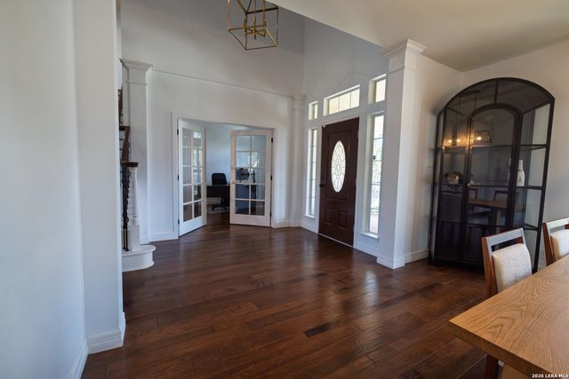 3222 Monarch, San Antonio, TX 78259