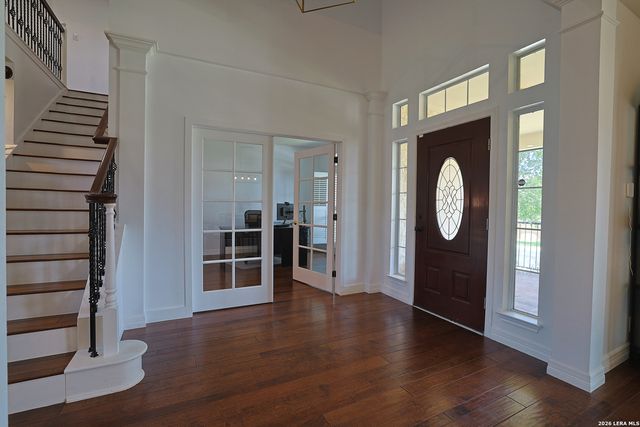3222 Monarch, San Antonio, TX 78259
