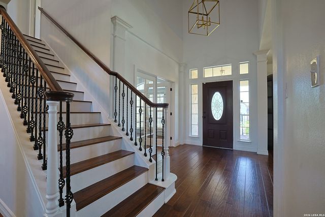 3222 Monarch, San Antonio, TX 78259