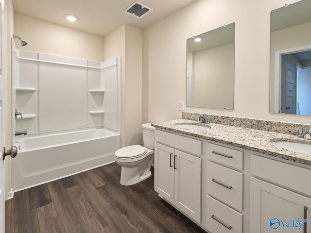 105 Samuel Nash Drive, Meridianville, AL 35759