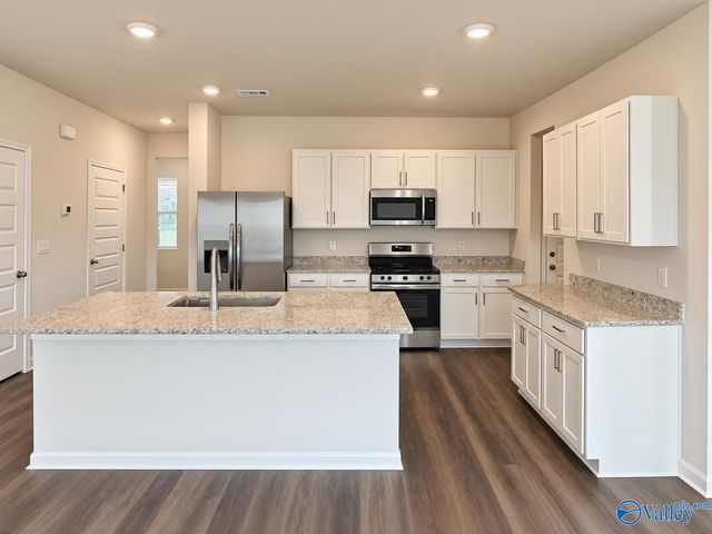105 Samuel Nash Drive, Meridianville, AL 35759