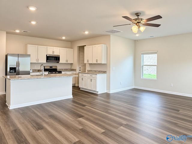105 Samuel Nash Drive, Meridianville, AL 35759